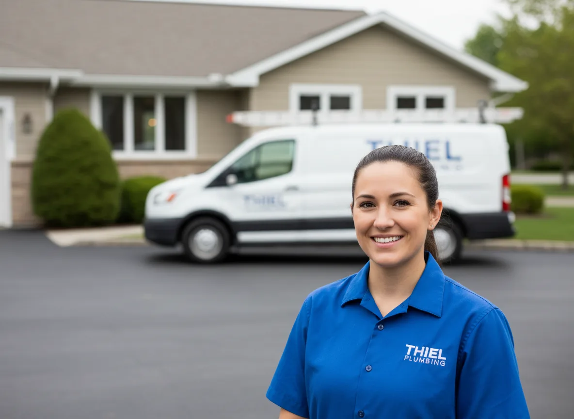 Plumber Rothville, MO FAQs
